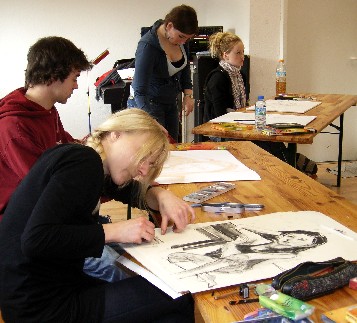 cs-kunstkurs2009